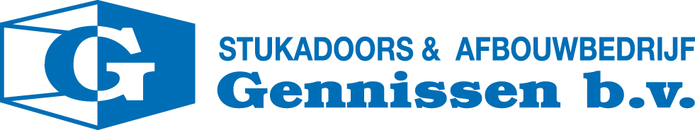 logo Gennissen BV